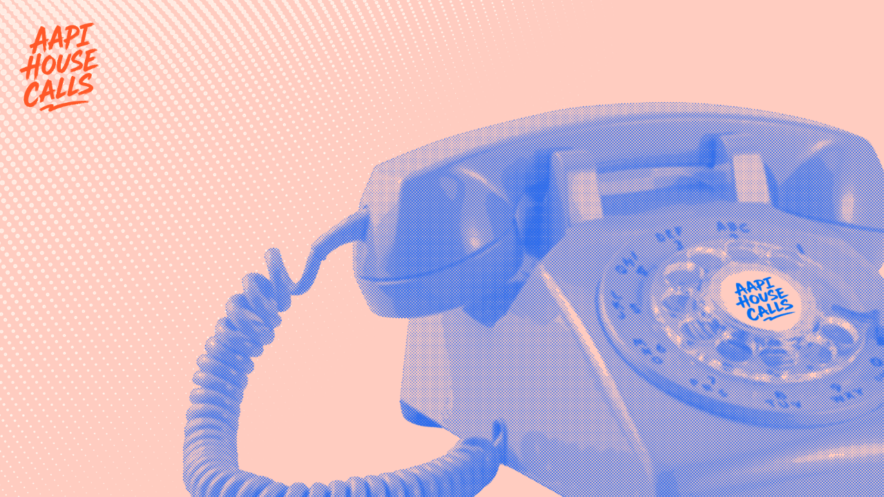 AAPI House Calls